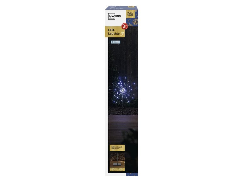 Aller en mode plein écran : LIVARNO home Éclairage LED - Image 15
