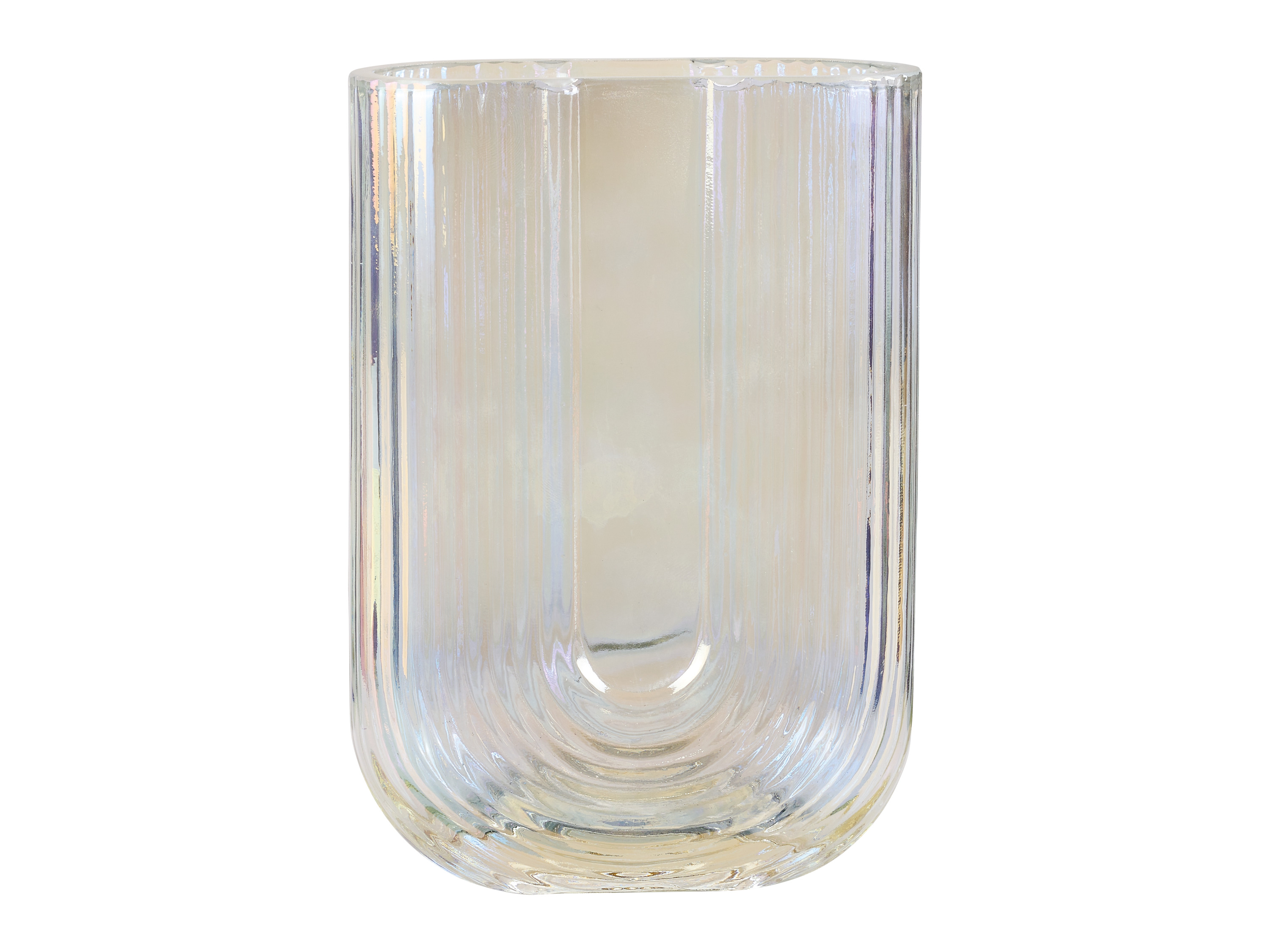 LIVARNO home Vase (Ovale)