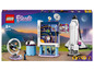 LEGO Friends Académie Spatiale avec vaisseau spatial et astronaute