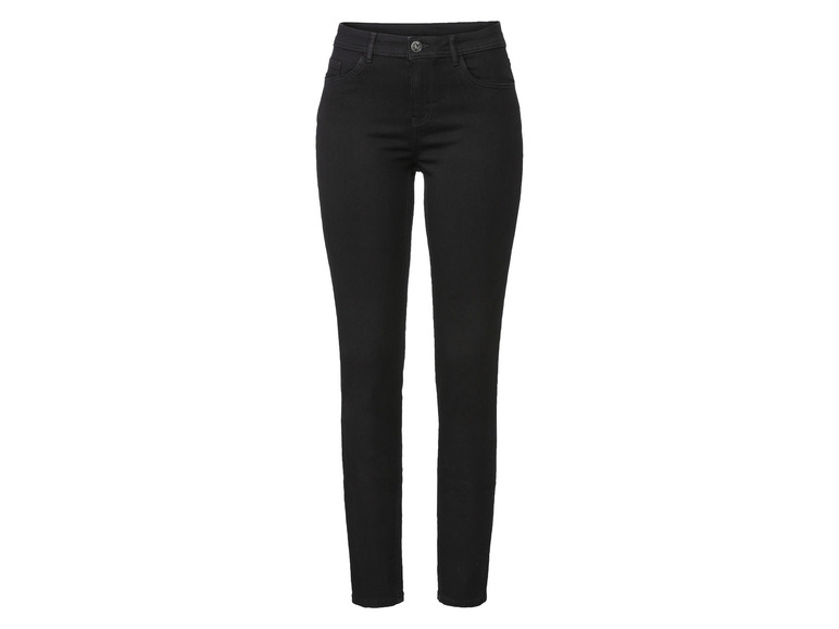 Aller en mode plein écran : esmara® Jean super skinny femme - Image 2