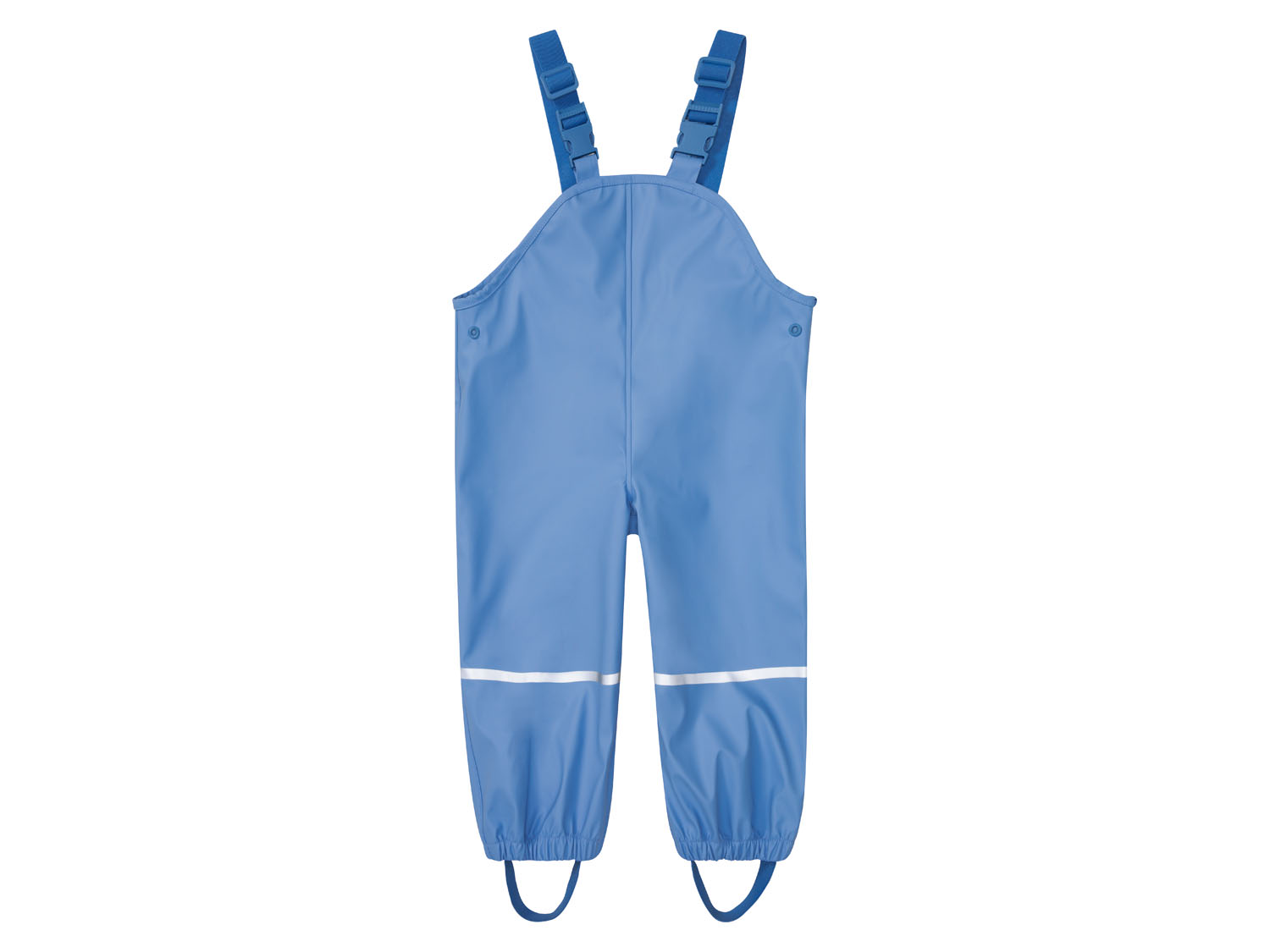lupilu® Combinaison petit garçon (bleu)