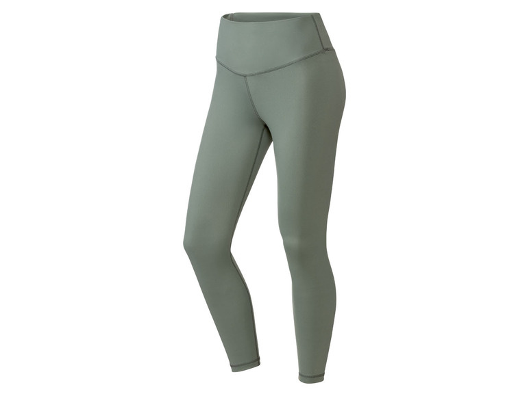 Aller en mode plein écran : CRIVIT Legging technique femme - Image 6