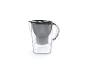 Carafe filtrante BRITA Marella en gris