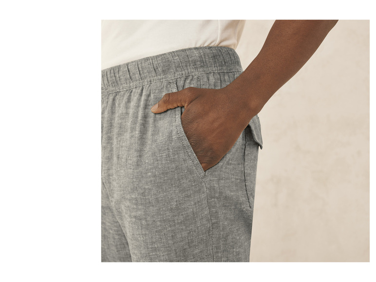 Aller en mode plein écran : LIVERGY® Pantalon homme - Image 8