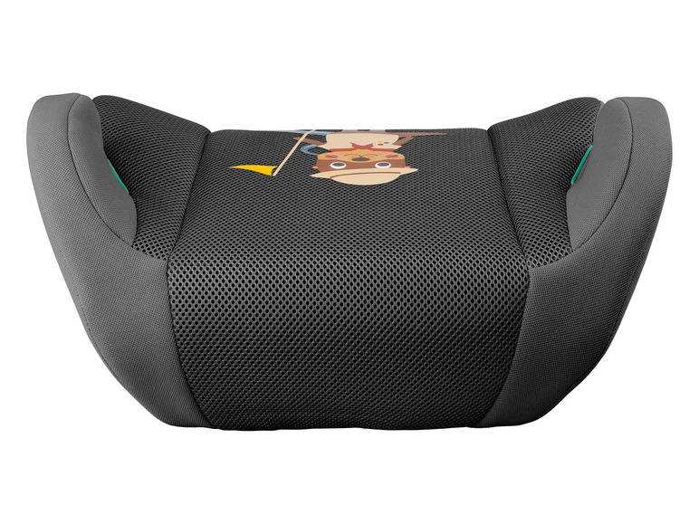 Aller en mode plein écran : ULTIMATE SPEED® Rehausseur de siège pour enfant - Image 5