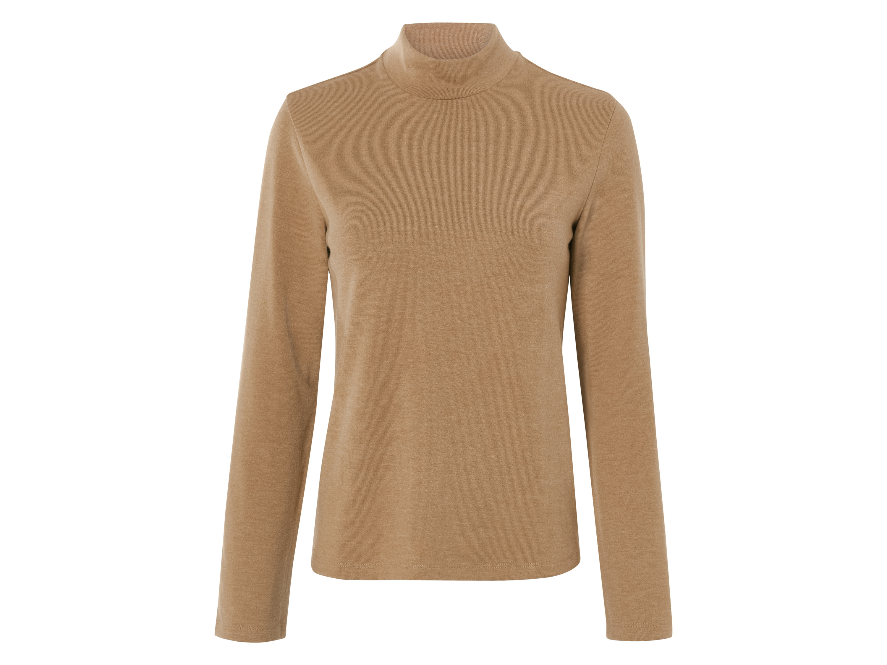 esmara® Pull femme (marron, S(34/36))