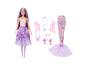 Poupée BARBIE 3-en-1 Fantasy avec accessoires et queue de sirène