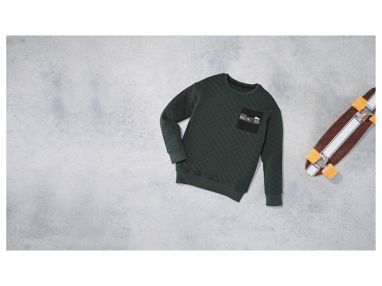 Aller en mode plein écran : pepperts!® Sweat garçon - Image 6