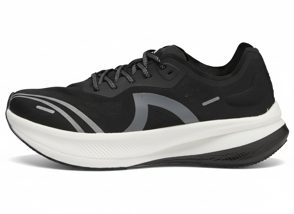 CRIVIT Chaussures de course CarbonLite 1.0 homme - 3