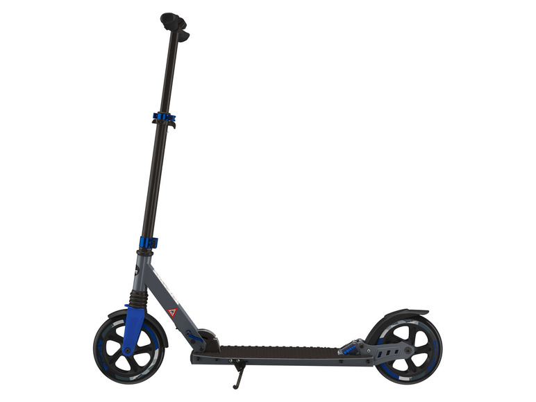 Aller en mode plein écran : CRIVIT Trottinette Big-Wheel pour enfant - Image 3