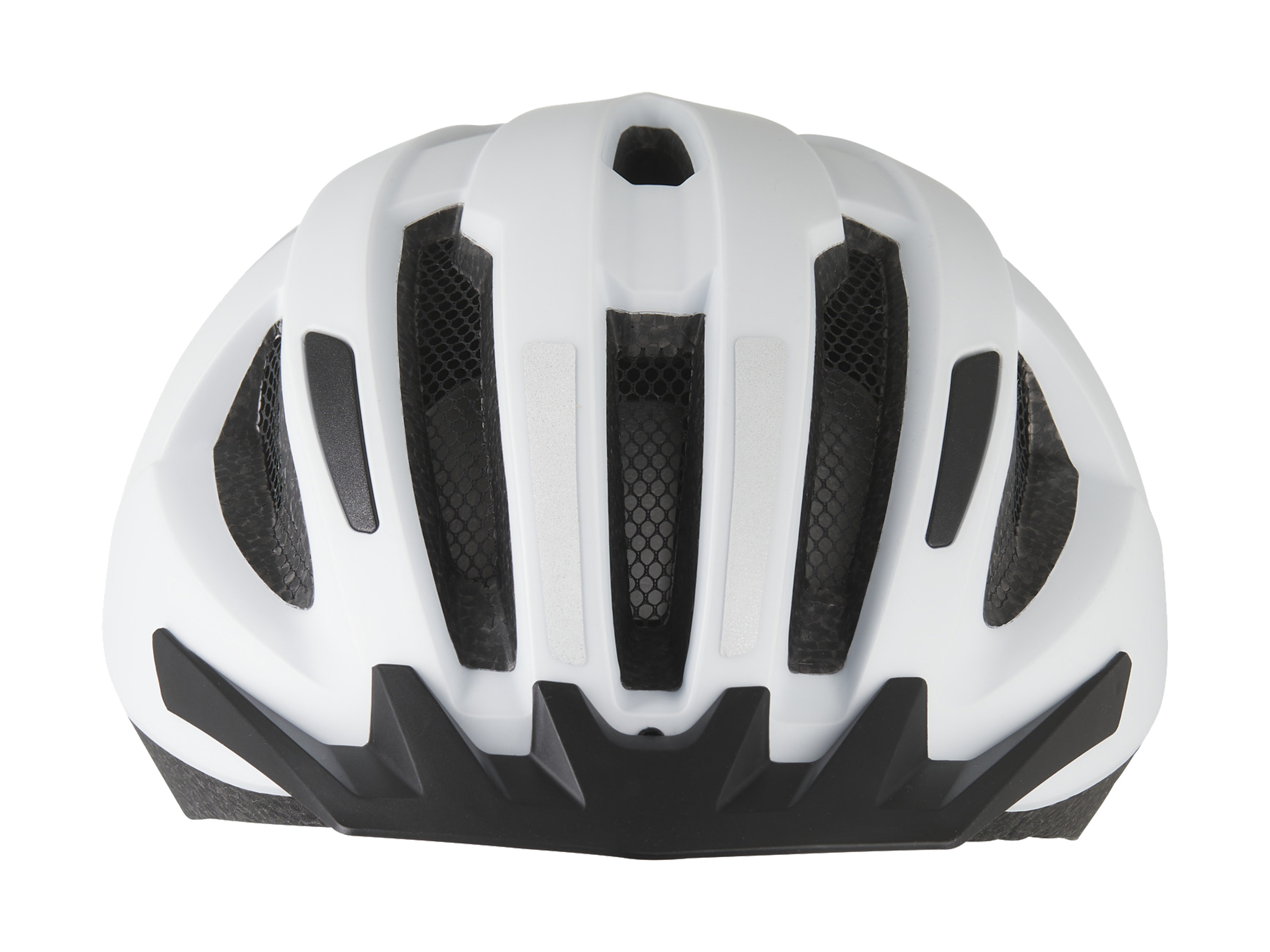 CRIVIT Casque de vélo avec feu arrière - 6