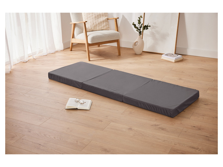 Aller en mode plein écran : Matelas pliant, 190 x 65 cm - Image 3