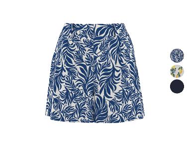 ESMARA® Shorts Femme