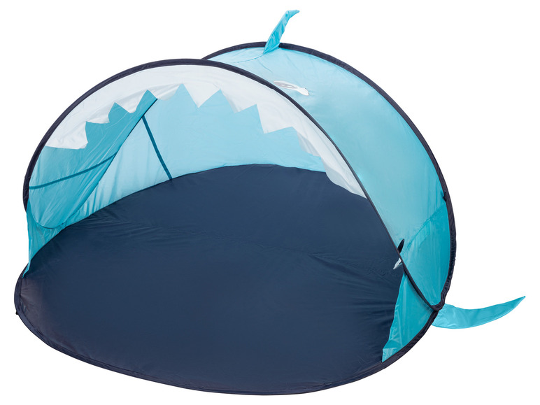 Aller en mode plein écran : Tente de plage Pop-Up enfant - Image 3