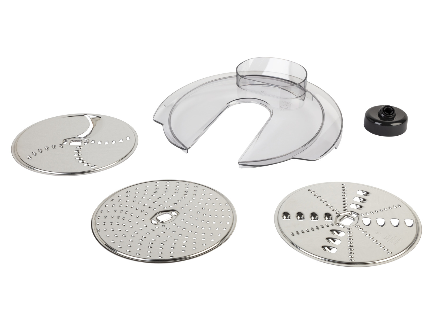 Robot pâtissier MUM58A20, 1000 W | LIDL