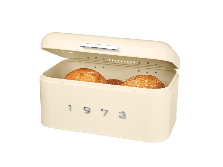 Boîte à pain Retro 1973