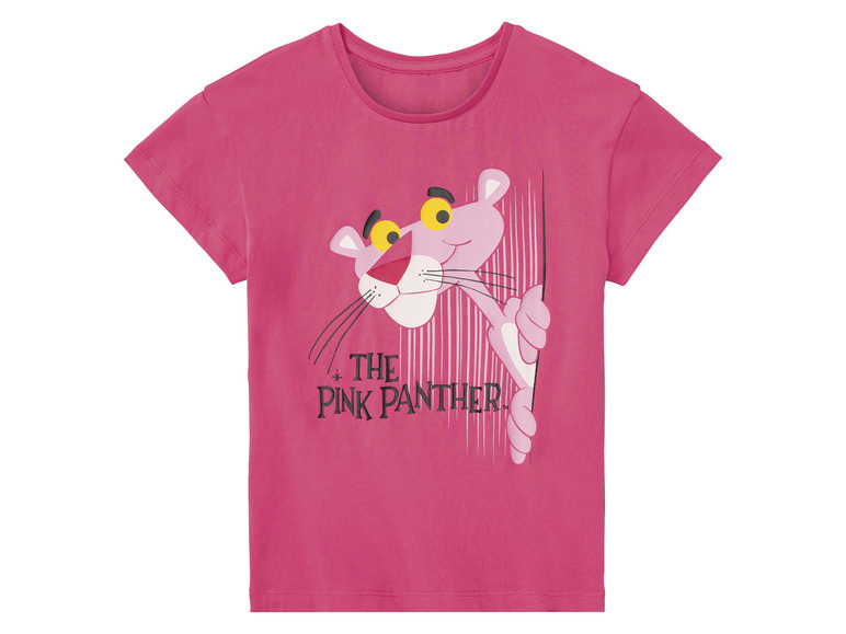 Aller en mode plein écran : Lot de 2 t-shirts petite fille - Image 13