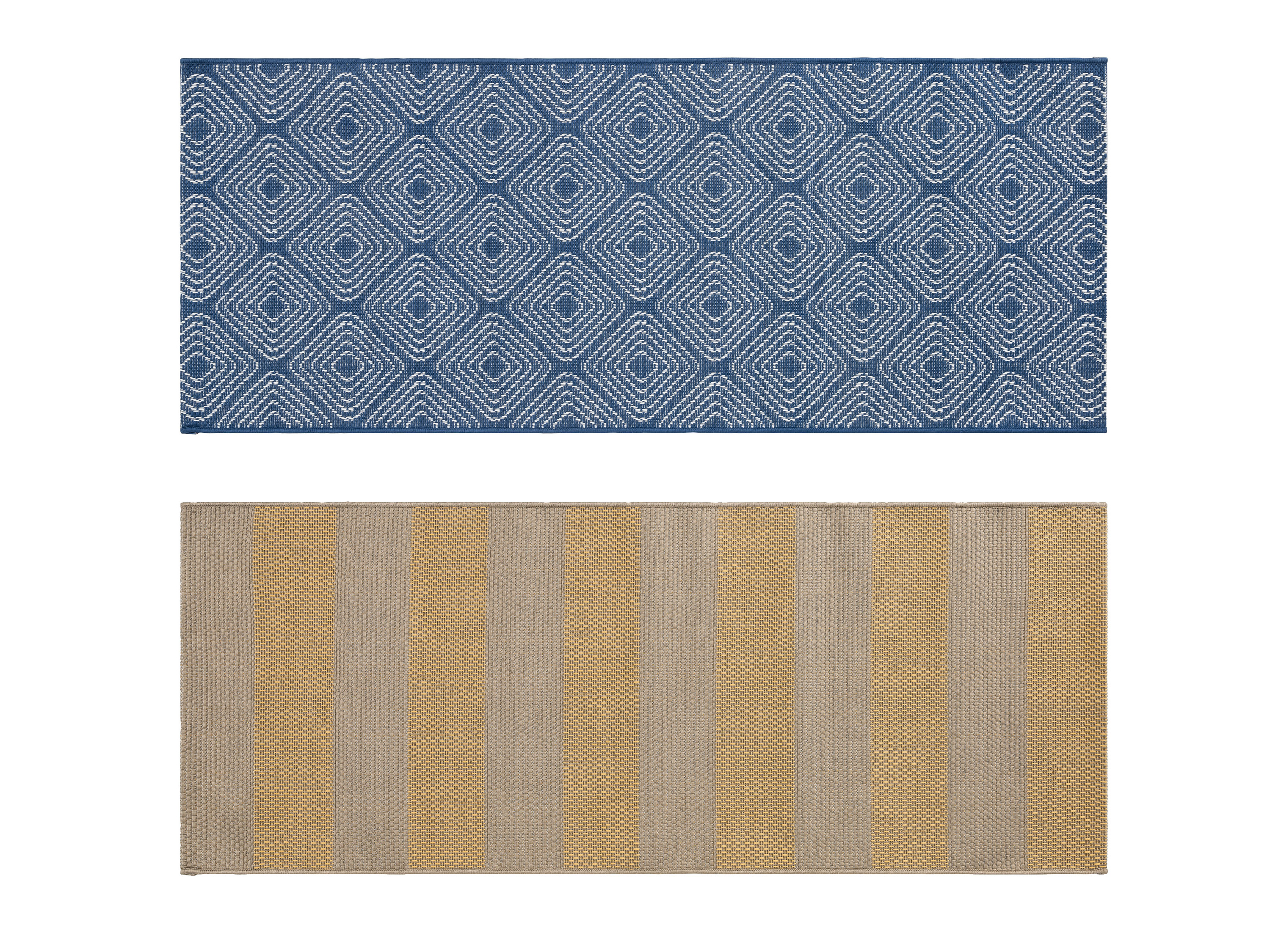 LIVARNO home Tapis d'extérieur, 80 x 200 cm