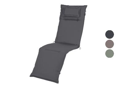 LIVARNO® Coussin pour fauteuil relax Toronto