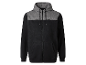 Sweat-shirt à capuche avec l'inscription 'Outdoor Adventure'.