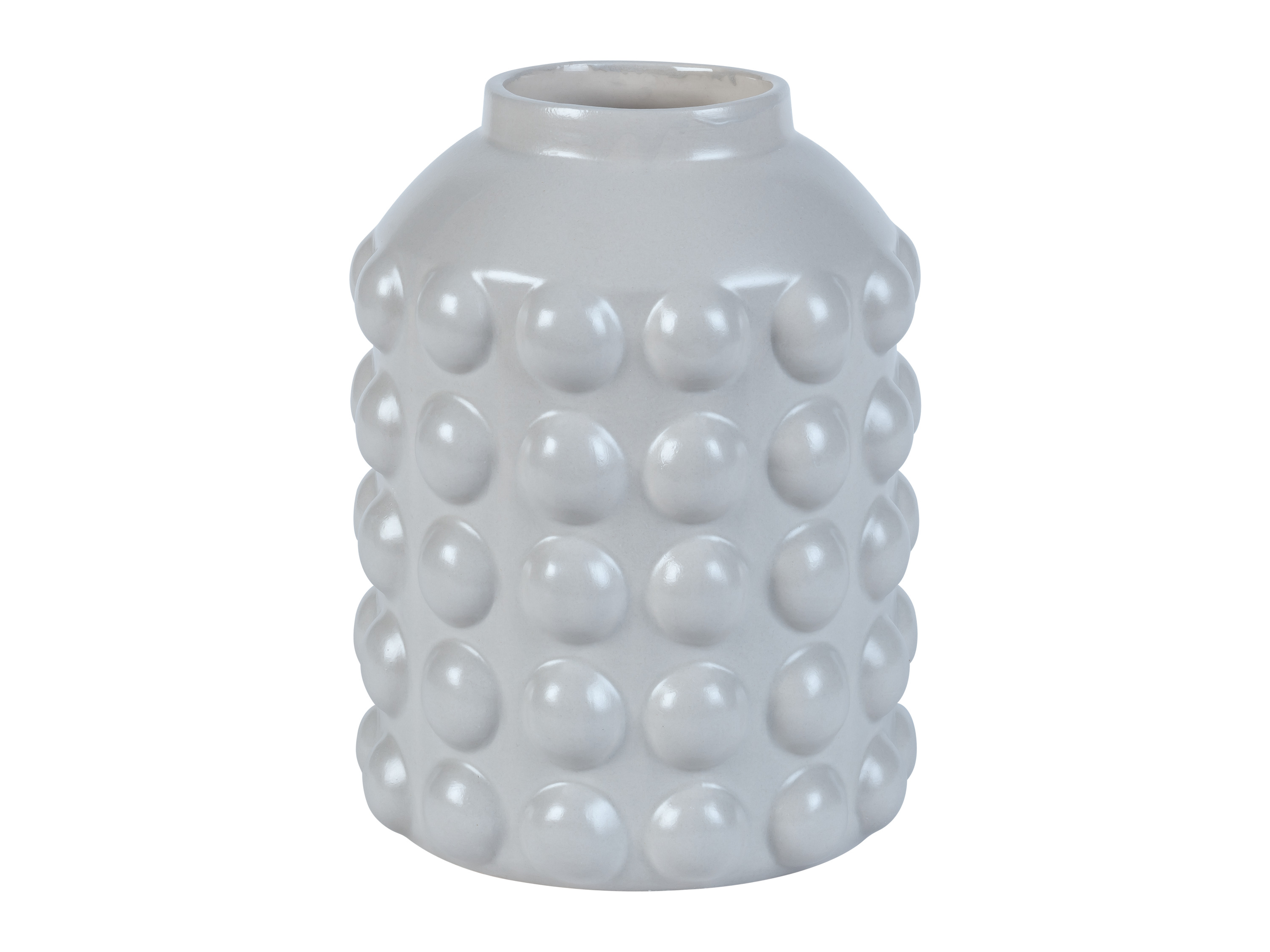LIVARNO home Vase (gaufrier bubble)