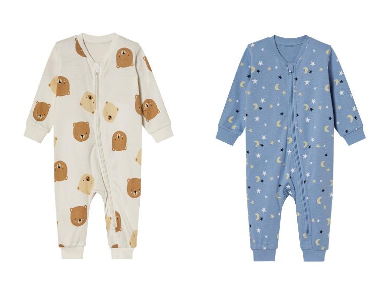 lupilu® Pyjama bébé