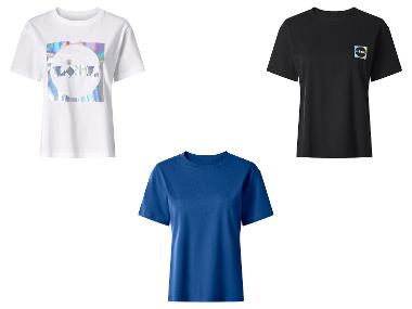 T-shirt LIDL femme