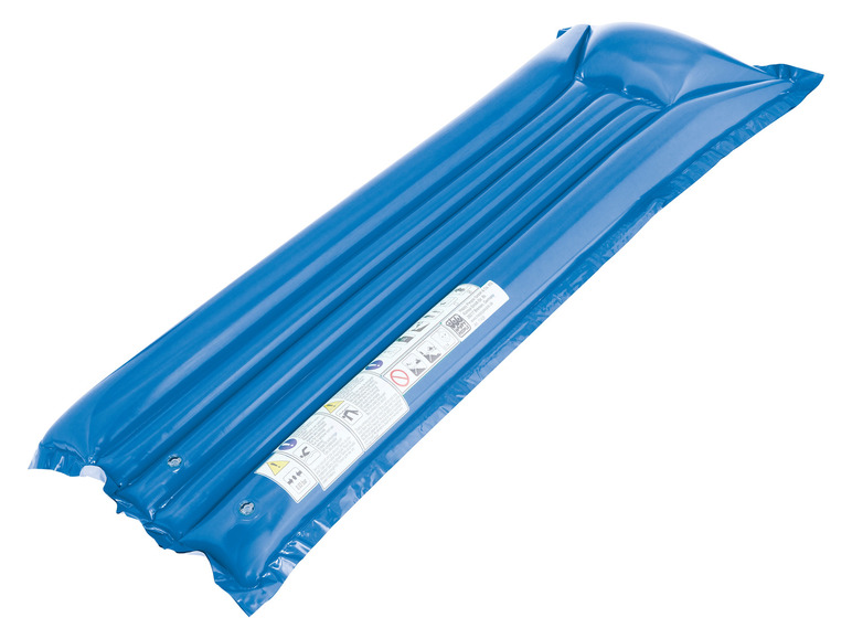 Aller en mode plein écran : ECO Matelas gonflable, 177 x 60 cm - Image 3