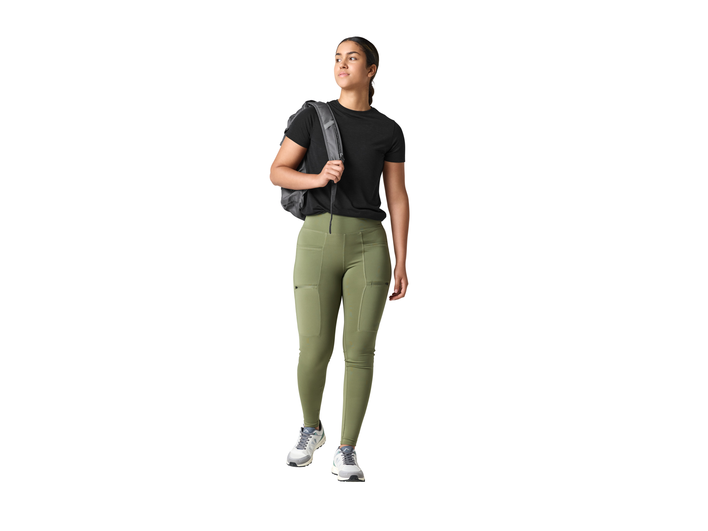 CRIVIT Legging technique femme - 4
