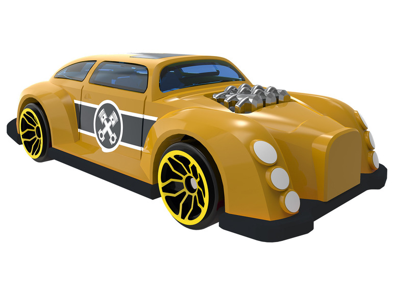 Aller en mode plein écran : Playtive Voiture de course miniature - Image 39