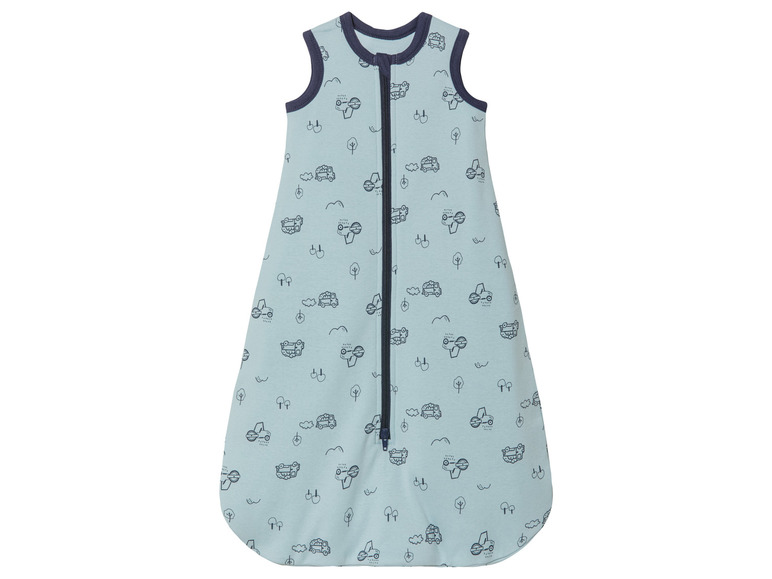 Aller en mode plein écran : lupilu® Gigoteuse bébé - Image 2