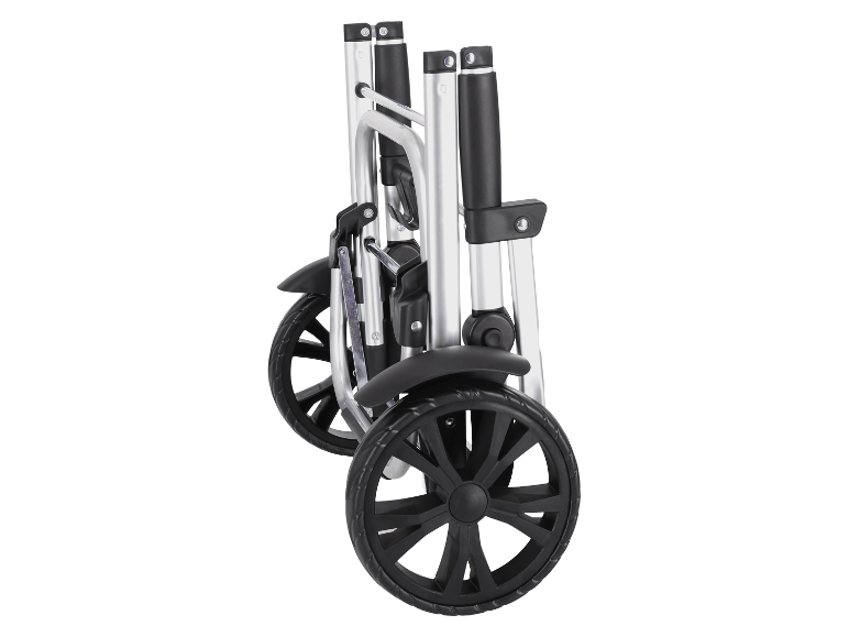 Chariot de courses