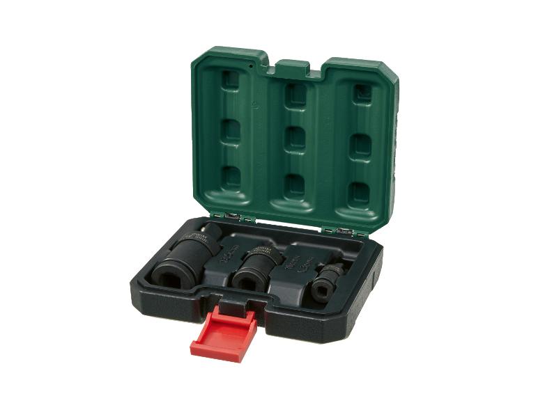 Adaptateur de clé à chocs ou Douilles