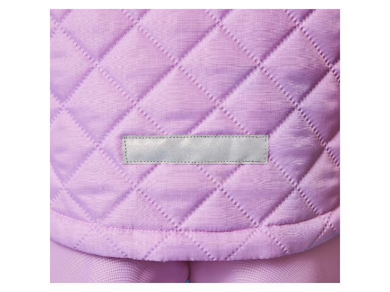 Veste technique enfant