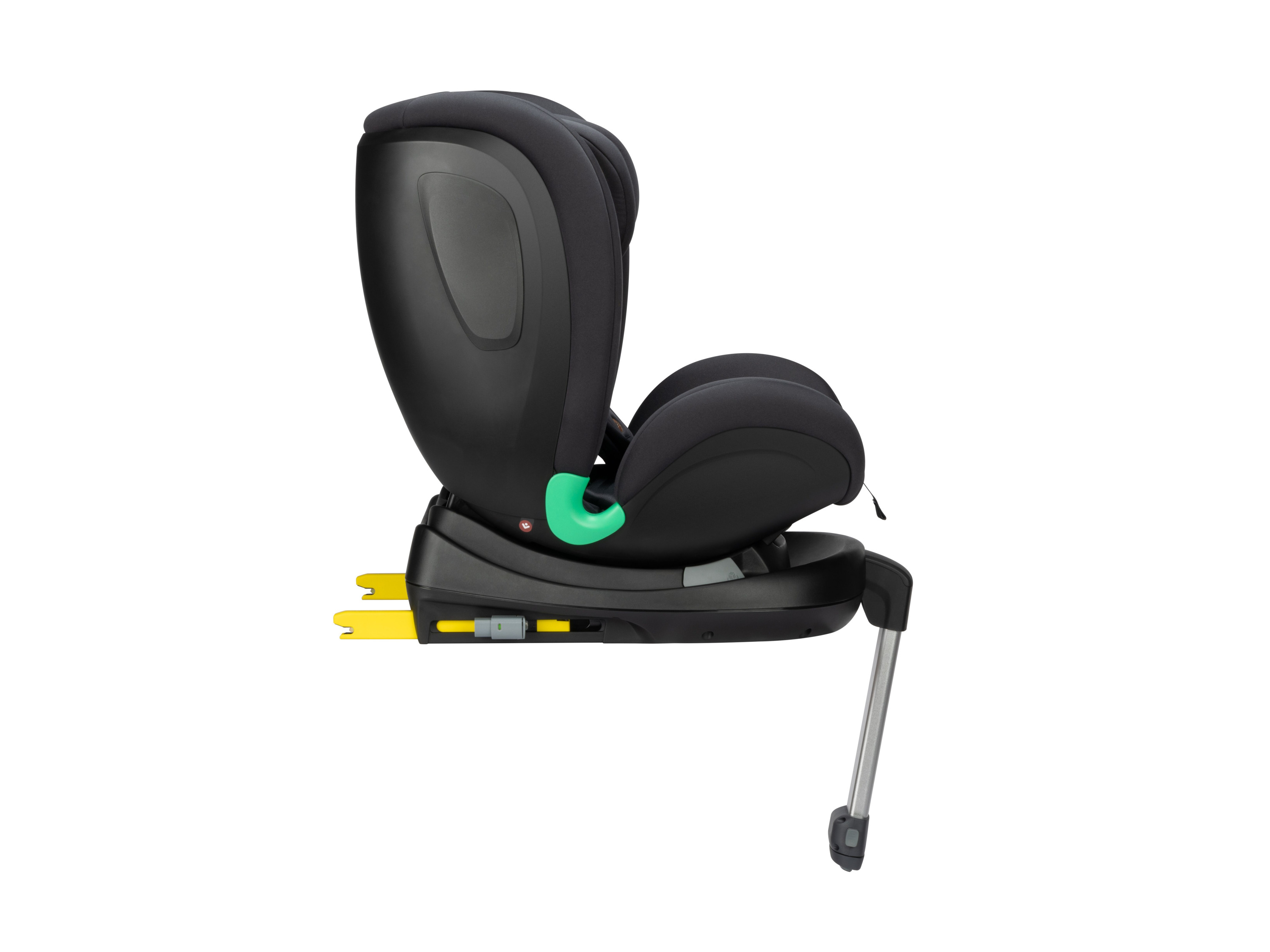 BEBECONFORT Siège auto enfant Atlas 360 i-Size