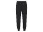Pantalon de jogging noir.