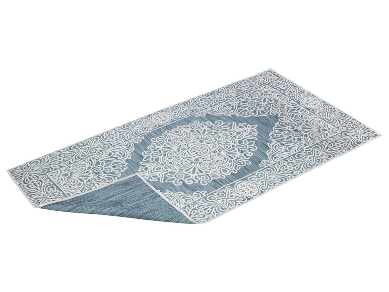 Aller en mode plein écran : LIVARNO home Tapis réversible antidérapant, 80 x 160 cm - Image 8