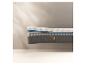 Matelas Emma : Couches de confort et soutien visibles.