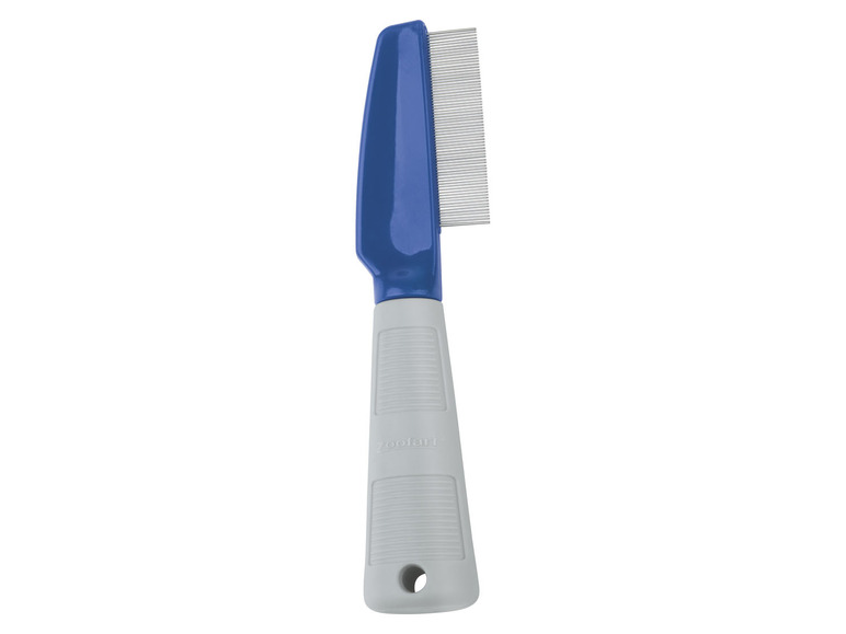 Aller en mode plein écran : zoofari® Brosse ou peigne de toilettage pour animaux - Image 1