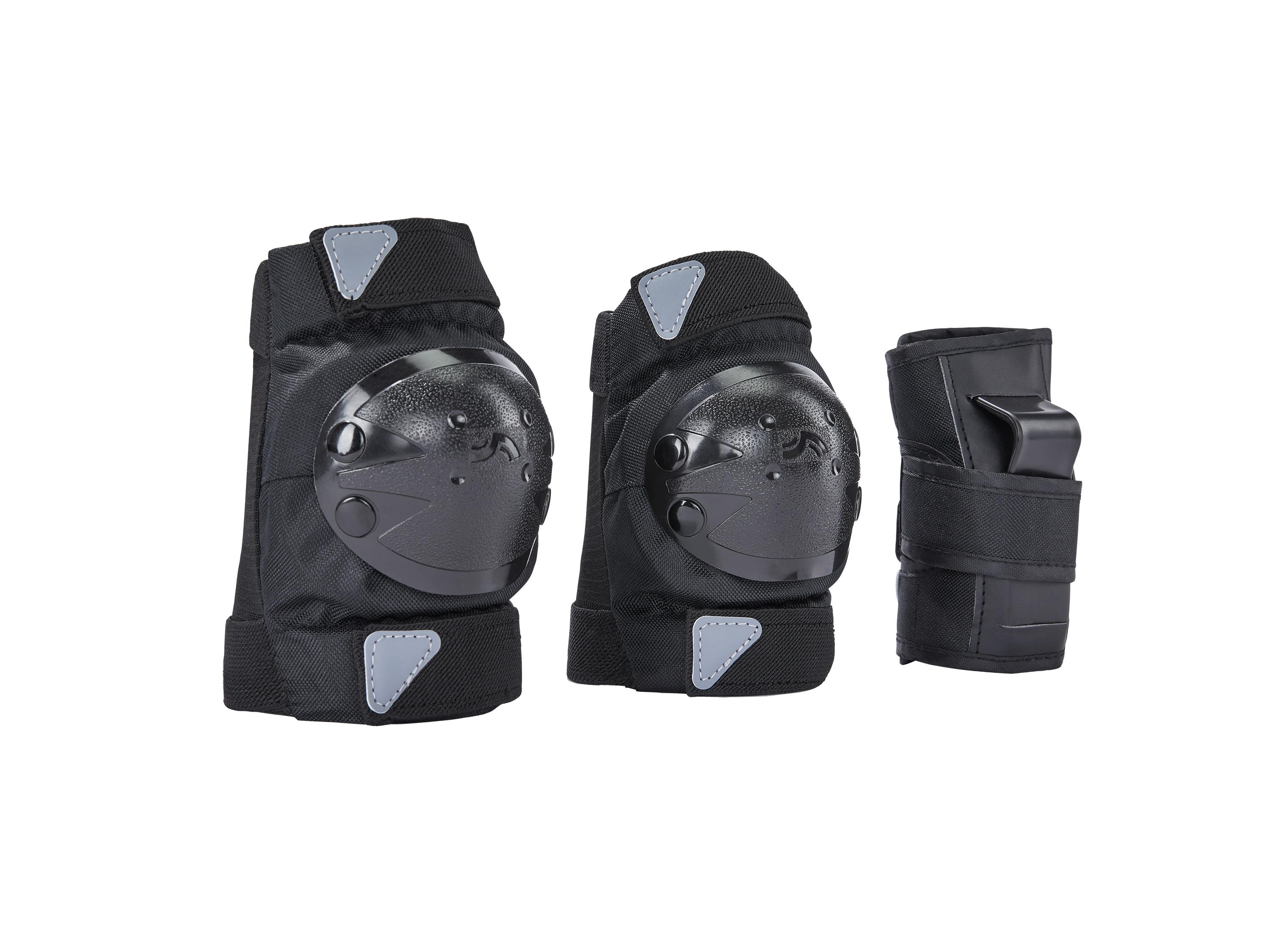 CRIVIT ProtectionS rollers enfant