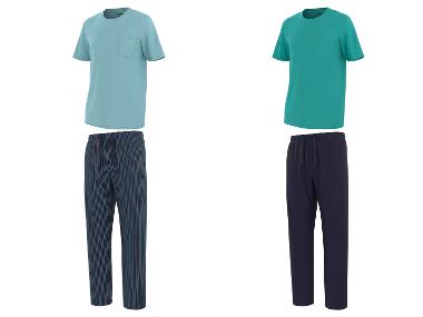 LIVERGY® Pyjama homme