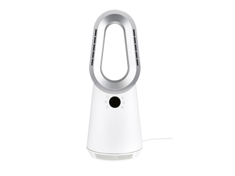 Aller en mode plein écran : Ventilateur-chauffage, 1200 W - Image 9