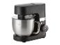 Robot de cuisine Silvercrest avec bol en acier inoxydable et écran numérique