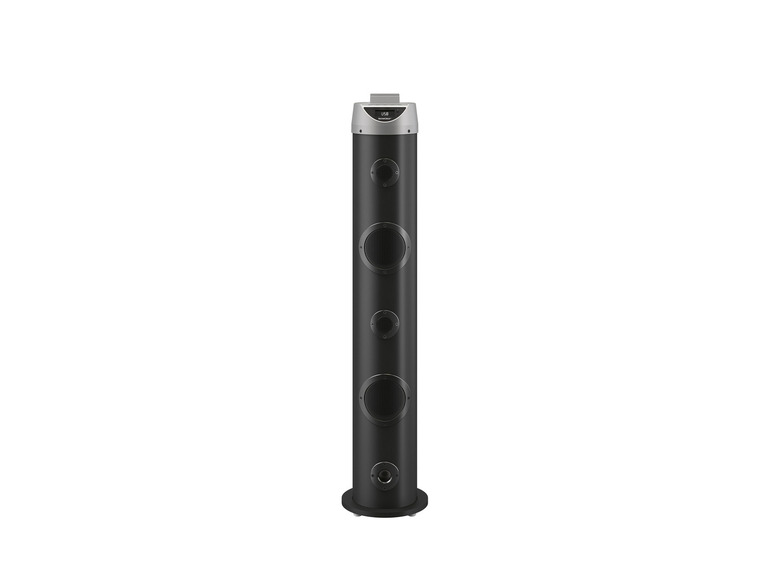Aller en mode plein écran : Enceinte tour Bluetooth® SSTB 30 A1 - Image 1