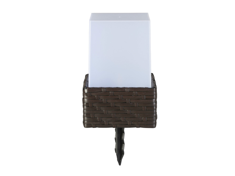 Aller en mode plein écran : LIVARNO home Lampe solaire à LED, scintillante - Image 22