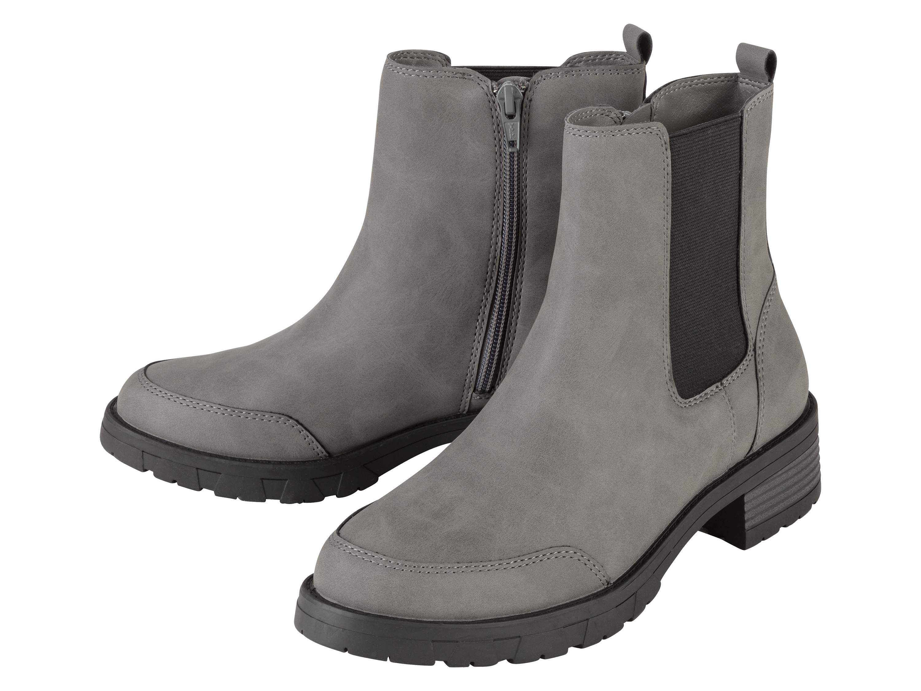 esmara® Bottines femme 38