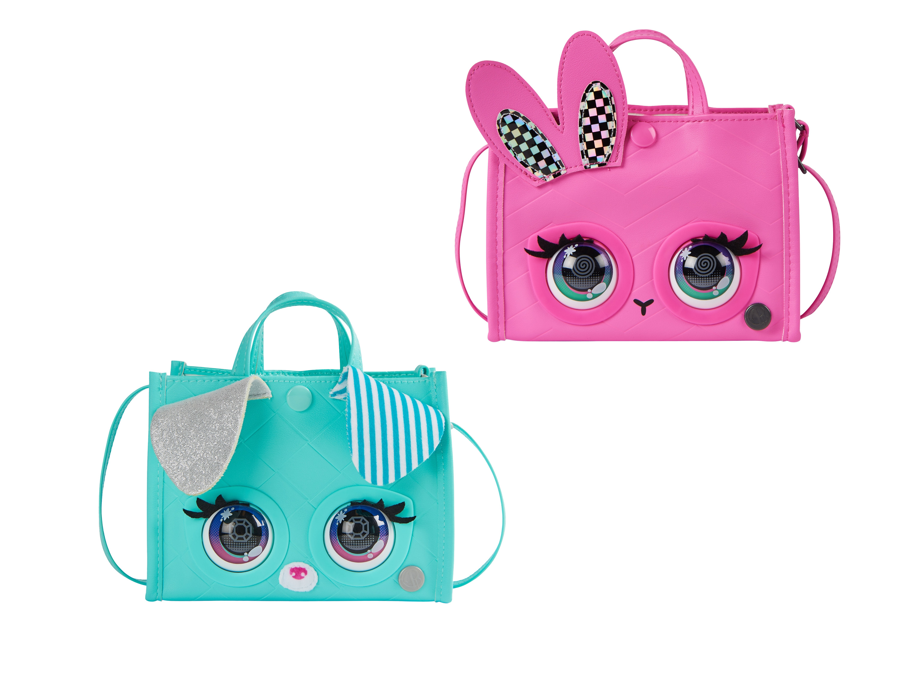 Spinmaster Sac à main sonore enfant