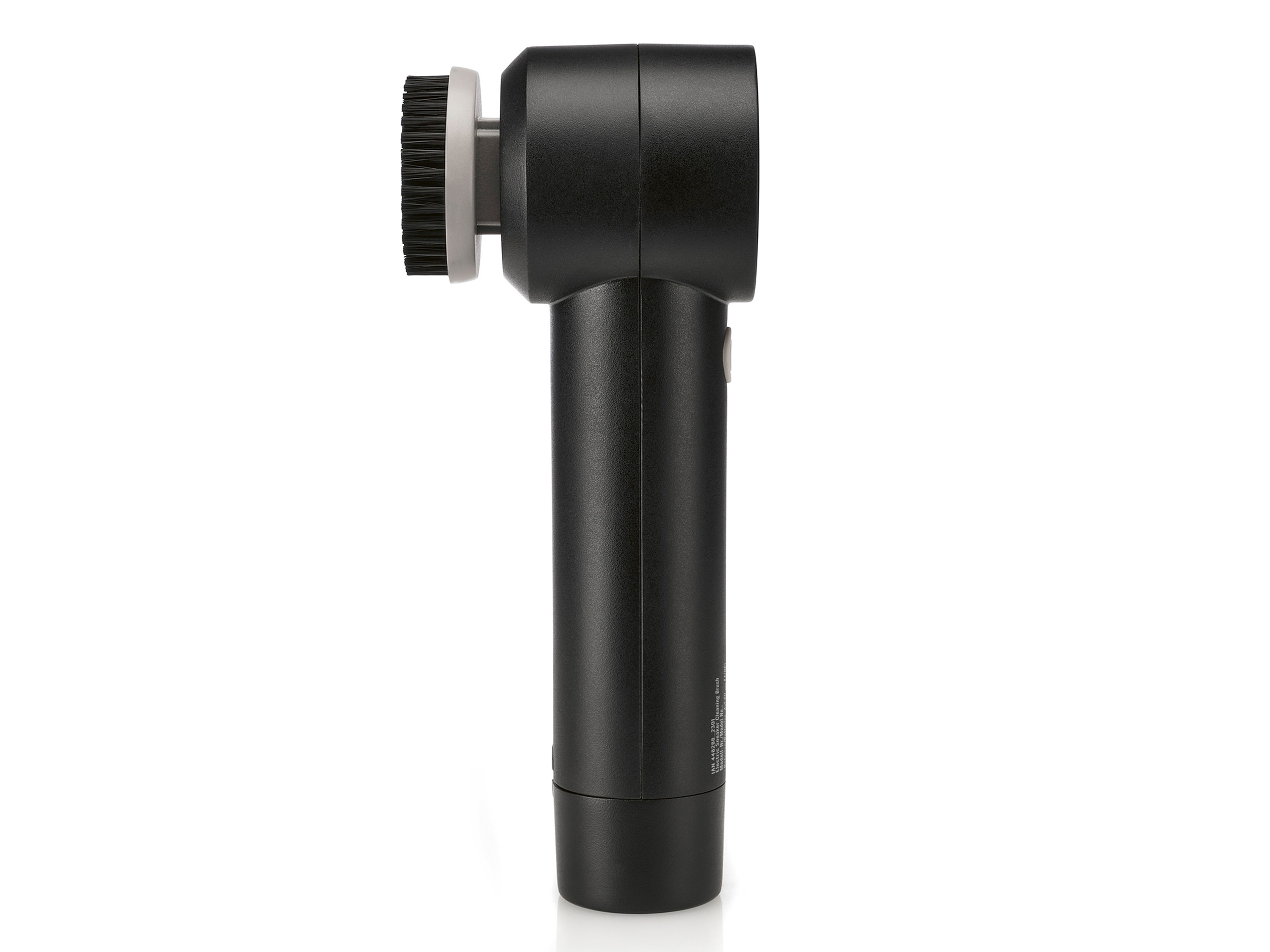 SILVERCREST® Brosse de nettoyage électrique pour baskets