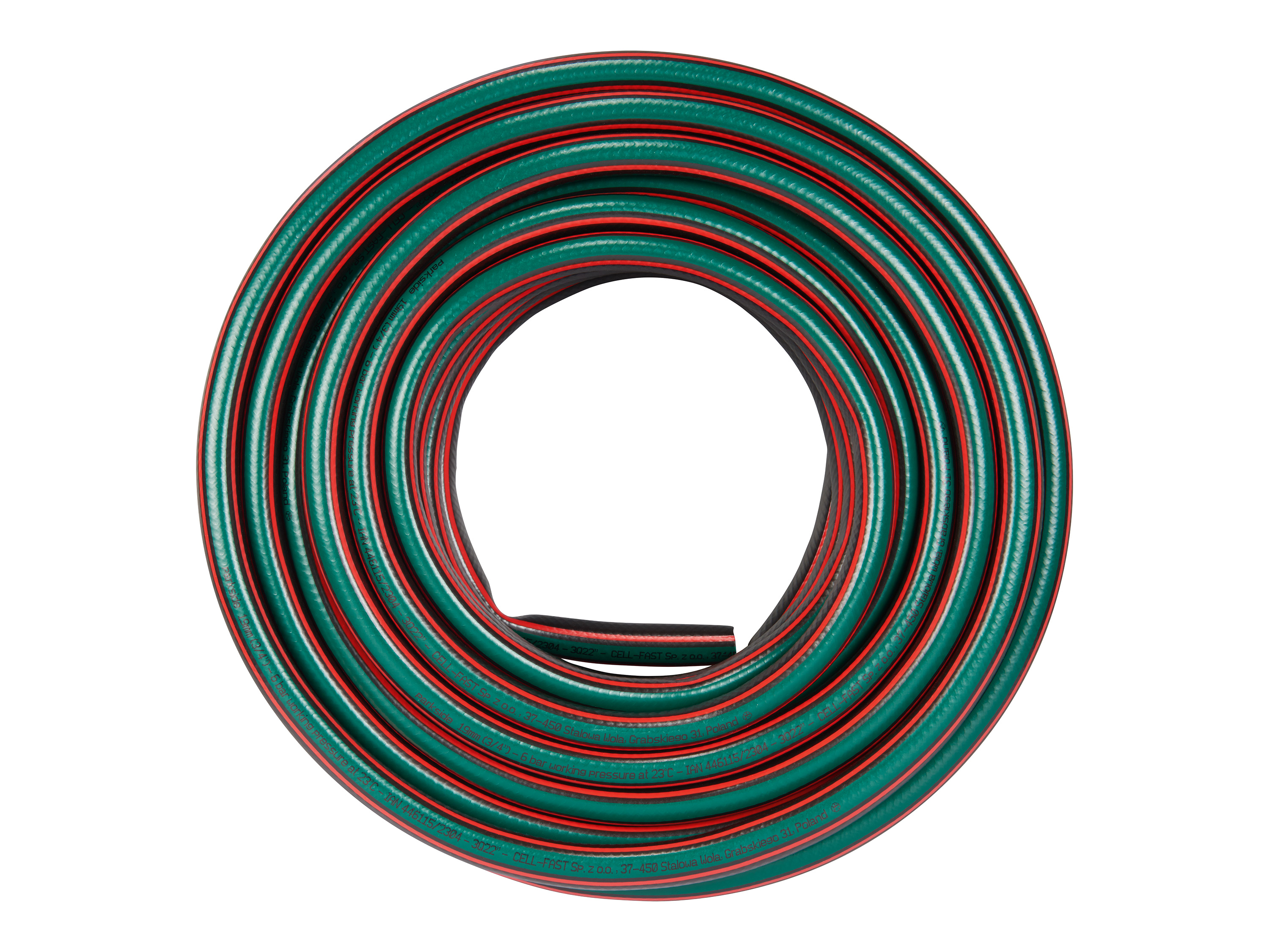 PARKSIDE® Tuyau d'arrosage,  20 m