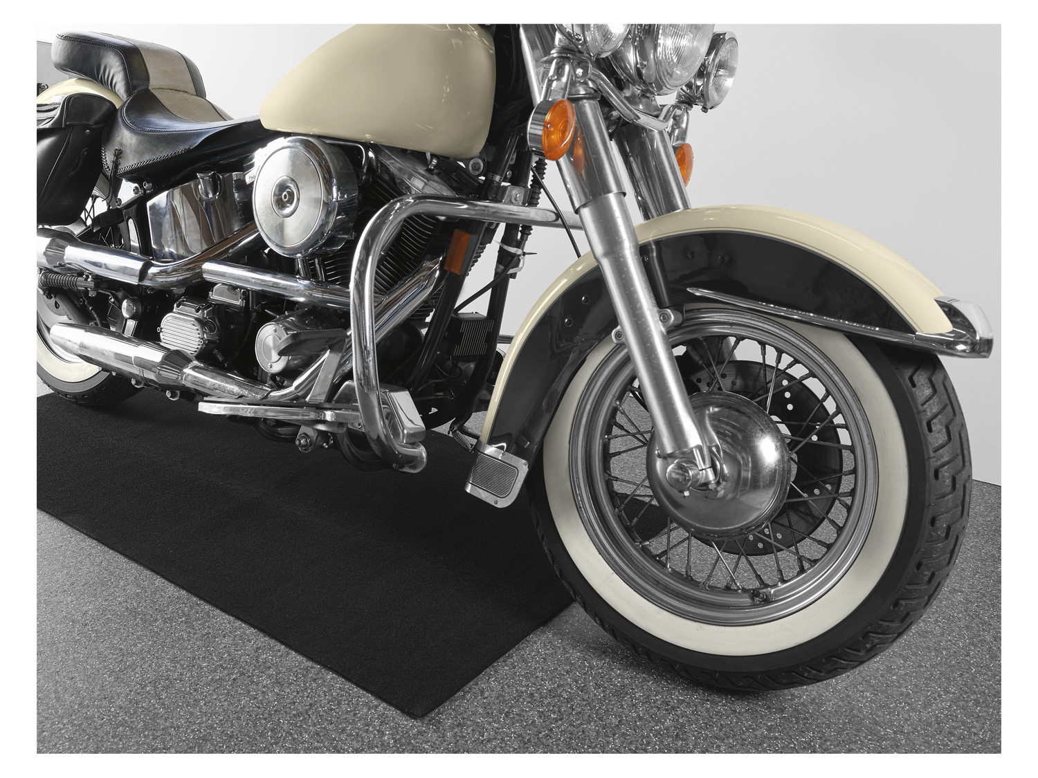 ULTIMATE SPEED® Tapis de sol pour garage